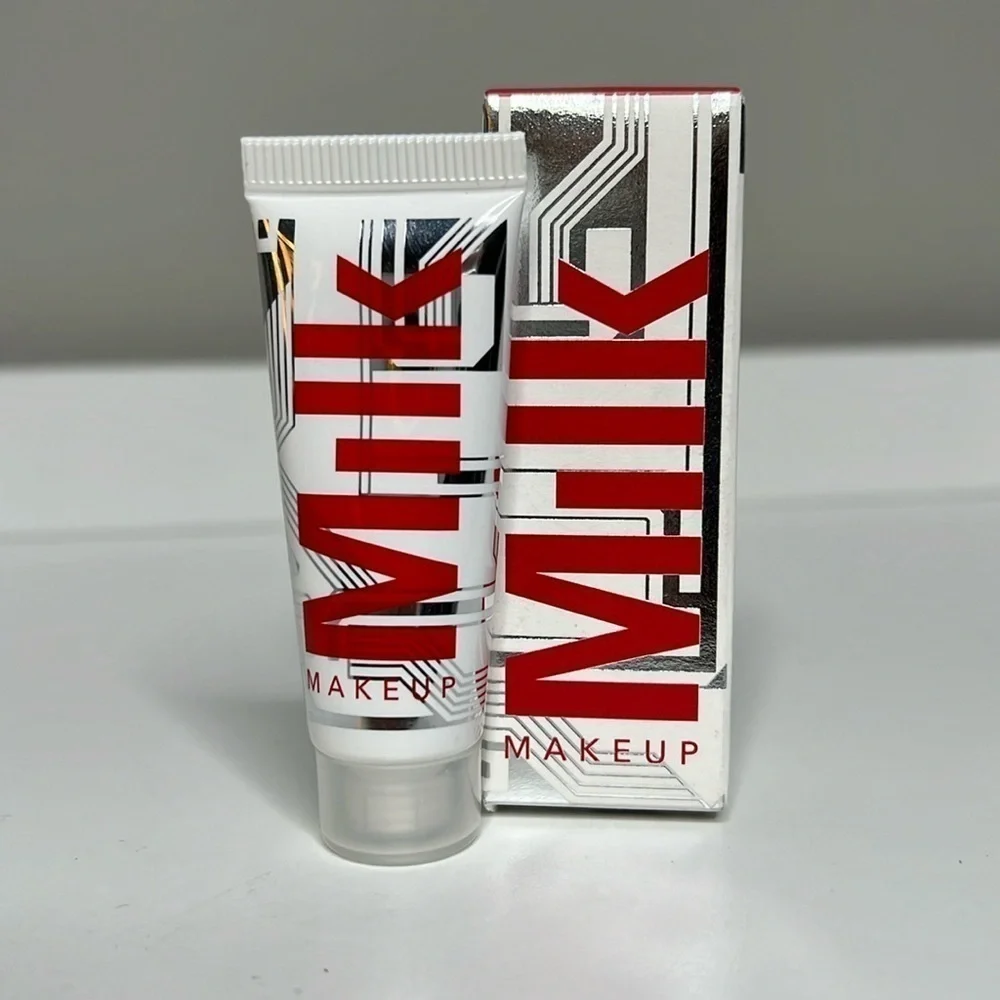Milk Makeup Bionic Liquid Blush in Shade Fly (Ruby Red) NEWFull Size 0.28 fl oz